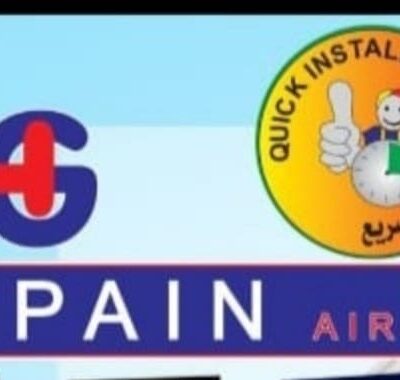 Spain air hg